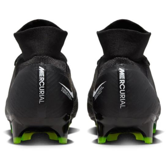 Nike Zoom Mercurial Superfly 9 Pro FG Nike Zoom Mercurial Superfly 9 Pro FG
